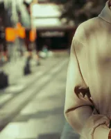 Essential Heavyweight Hoodie – image 2