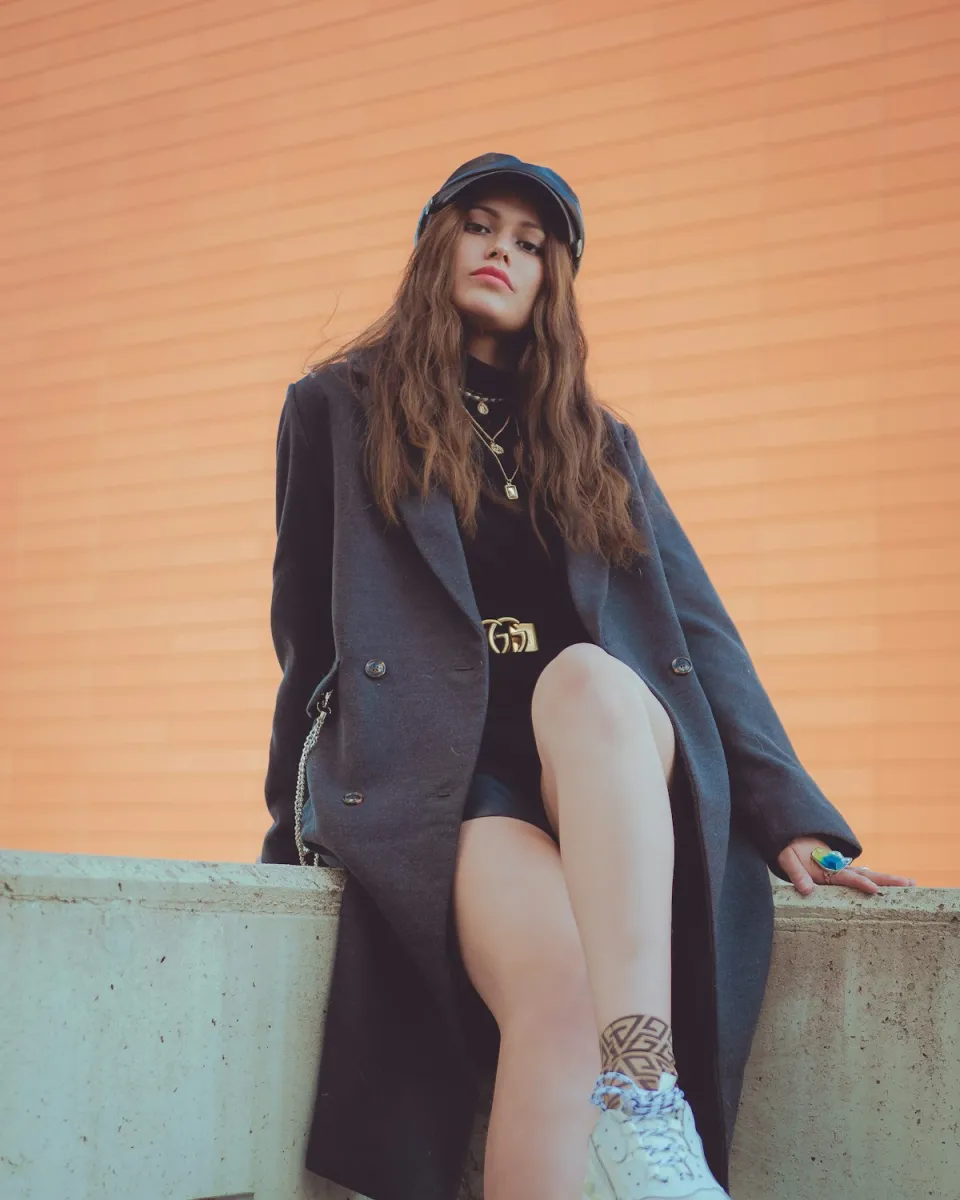 Women's Clothing collection